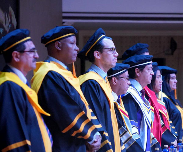 Graduación