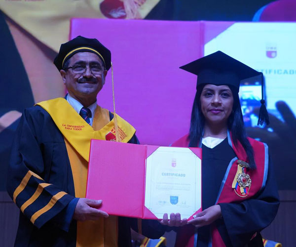 Graduación