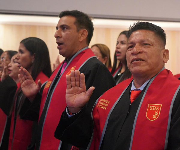 Graduación