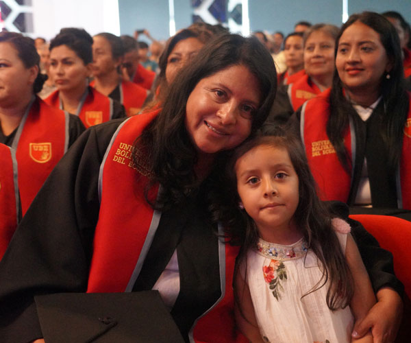 Graduación