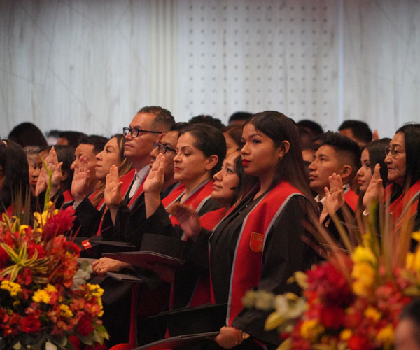 Graduación