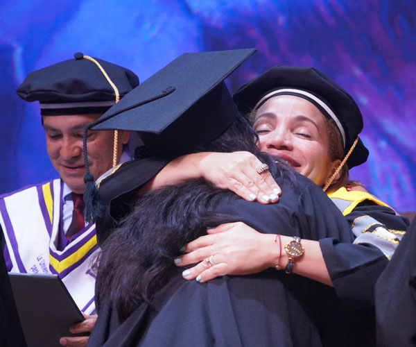 Graduación