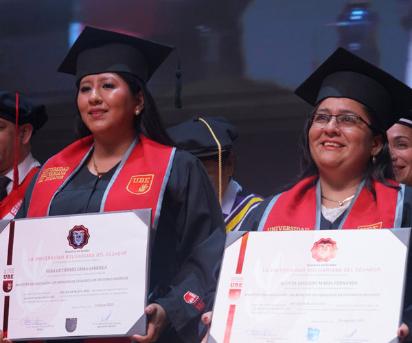 Graduación
