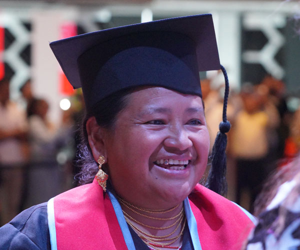 Graduación