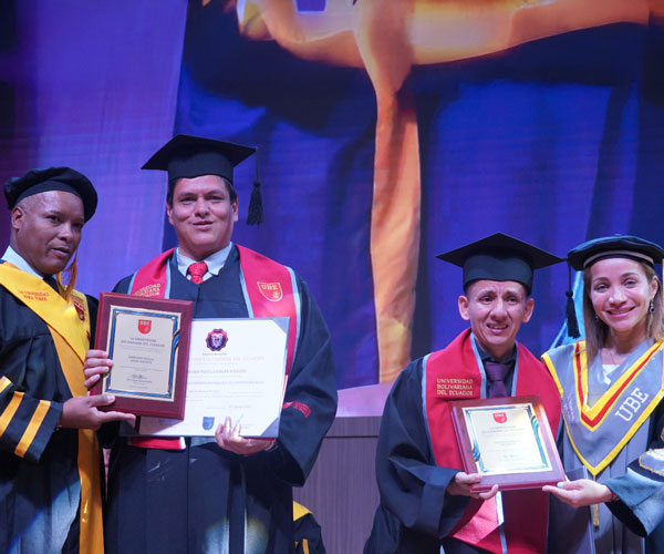 Graduación