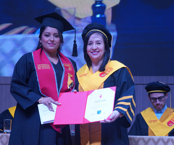 Graduación