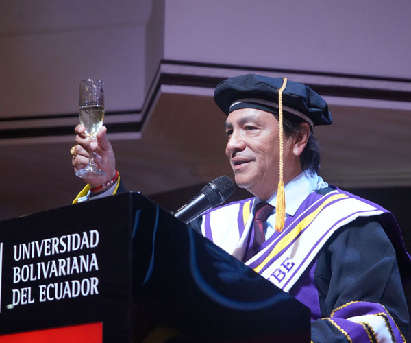 Graduación