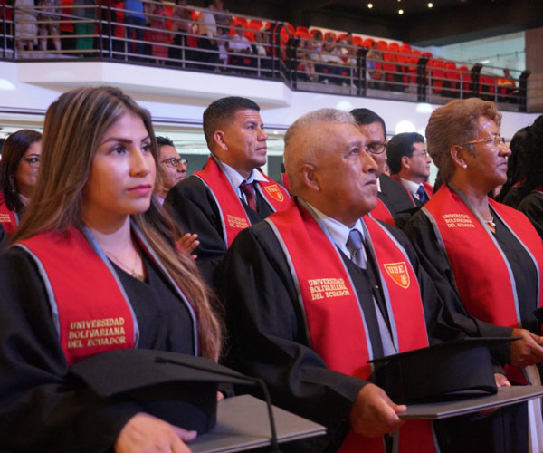 Graduación