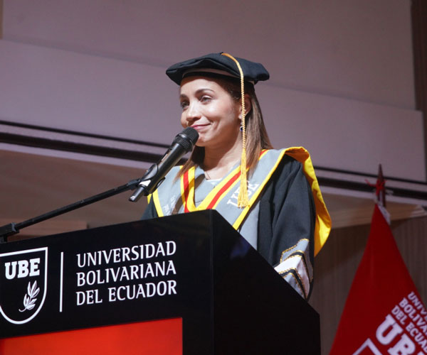 Graduación