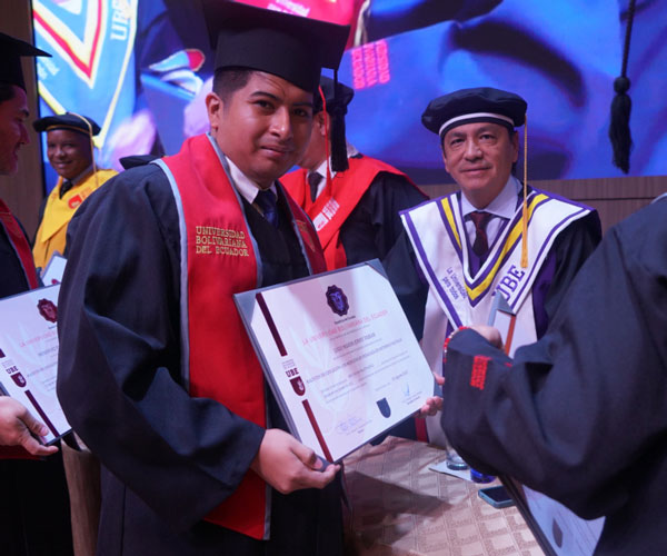Graduación