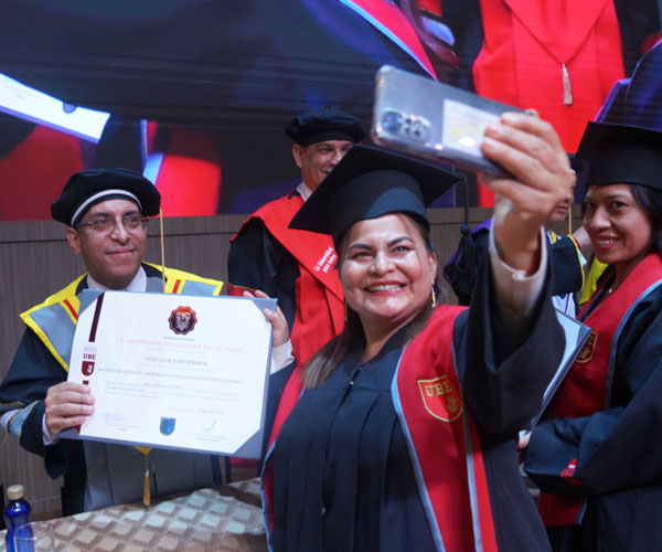 Graduación
