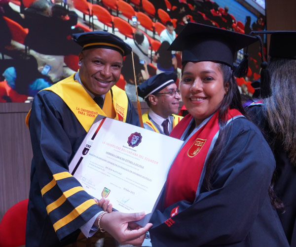 Graduación