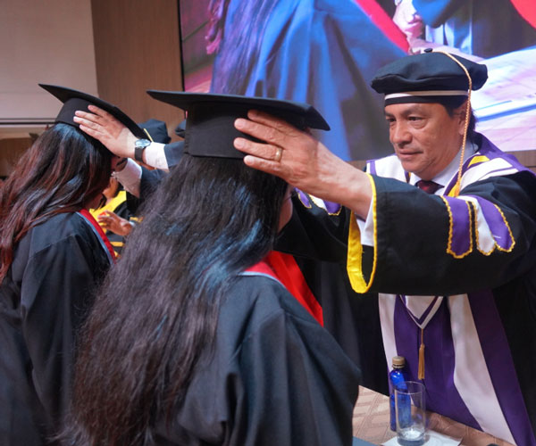 Graduación