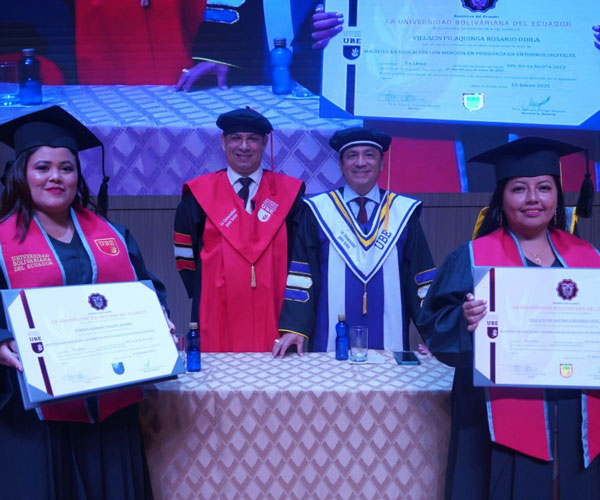 Graduación