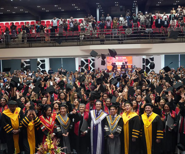 Graduación