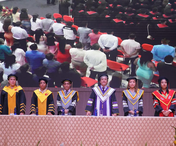 Graduación