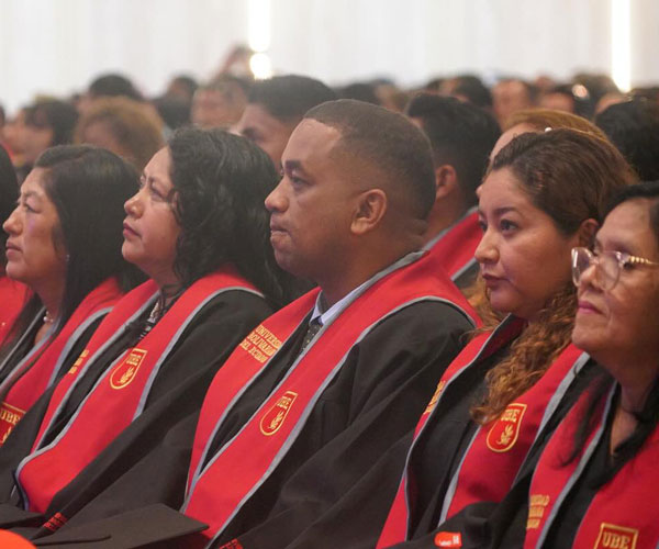 Graduación