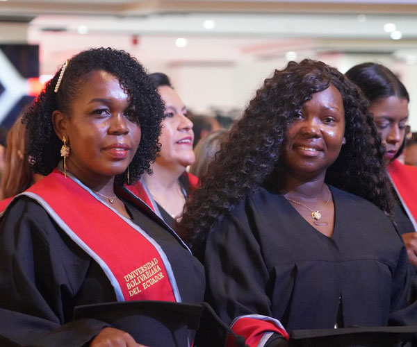 Graduación