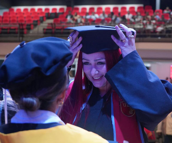 Graduación