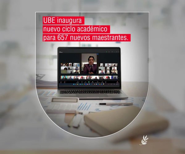 657 nuevos estudiantes