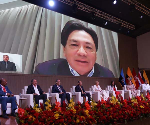 UBE impulsa los nuevos avances científicos en salud con su III Congreso Internacional