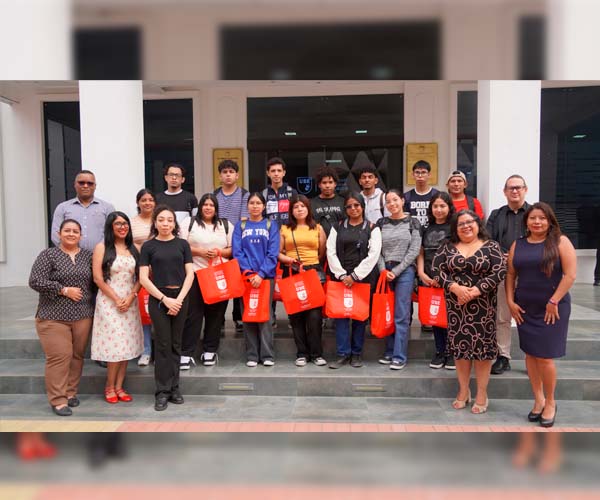 UBE impulsa la empleabilidad juvenil con el curso “Auxiliar de Inventarios y Control Logístico en Excel”