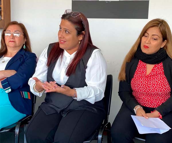 Docentes de la UBE brillan en Congreso Latinoamericano sobre Enseñanza del Derecho