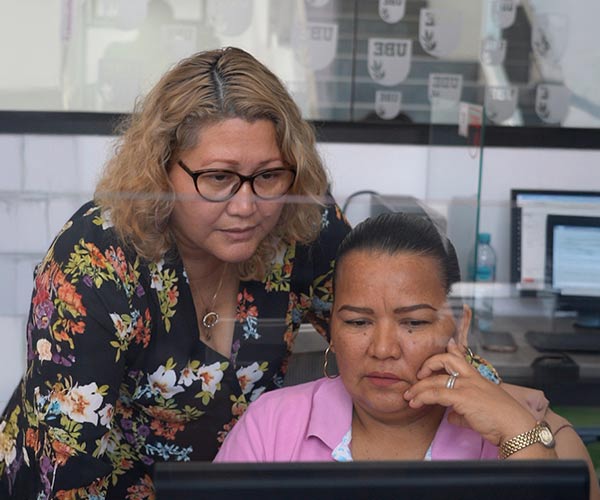 UBE celebra la culminación de la Primera Cohorte 2025 de la “Incubadora Inclusiva”