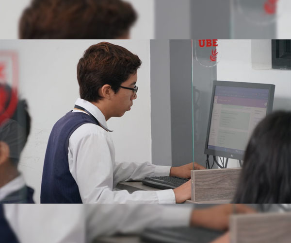 UBE continúa con la Fase Clasificatoria de Genios Bolivarianos 2025