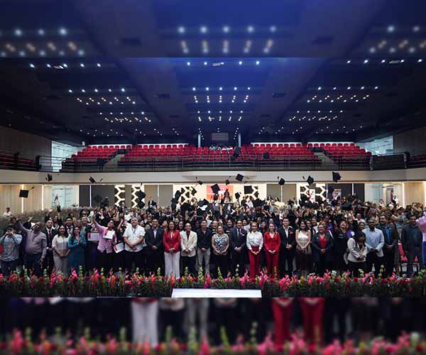 UBE, ITB y el MDH incorporaron a 100 mujeres emprendedoras del Programa Incubadora Inclusiva.