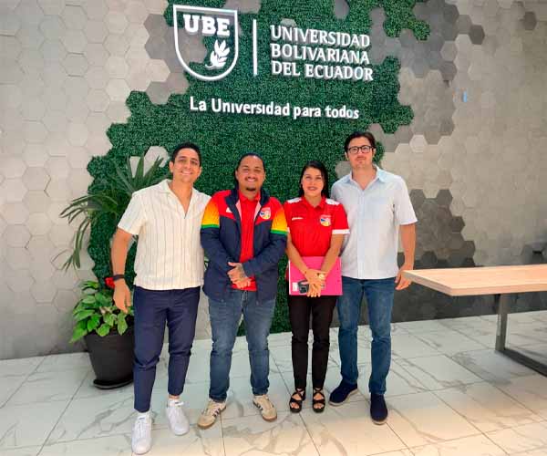 Bolivarianos S.C. confirma su participación en la LigaPro Universitaria