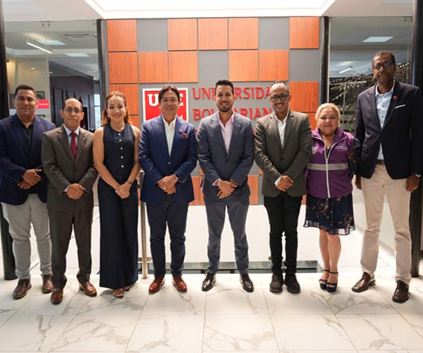 Reunión institucional entre directivos de la UBE y el Subsecretario de Educación marca agenda de cooperación 