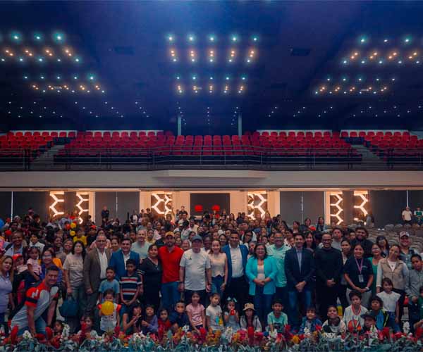 UBE fortalece la inclusión y la protección social de Durán con el proyecto “Familias +: Tejiendo comunidad desde el cuidado”