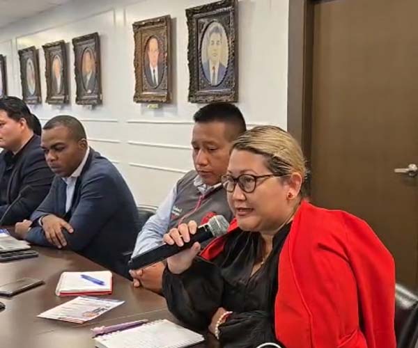 La UBE fortalece su compromiso con la inclusión laboral en la Mesa de Trabajo Sectorial de Empleo y Discapacidad