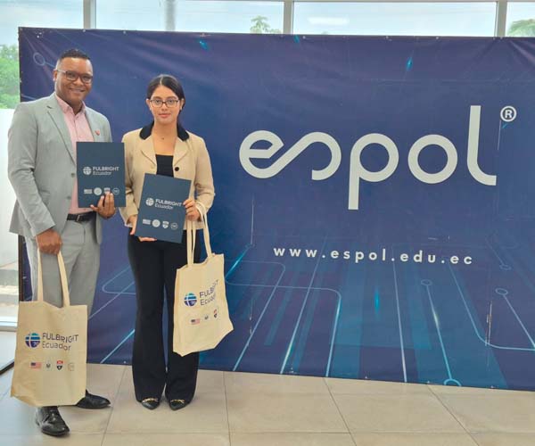 UBE fortalece la gestión de riesgos para estudiantes locales e internacionales mediante capacitación especializada