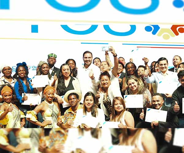 La UBE acoge histórica sesión de la FTCS y suscribe adhesión al Plan Nacional de Integridad y Lucha contra la Corrupción