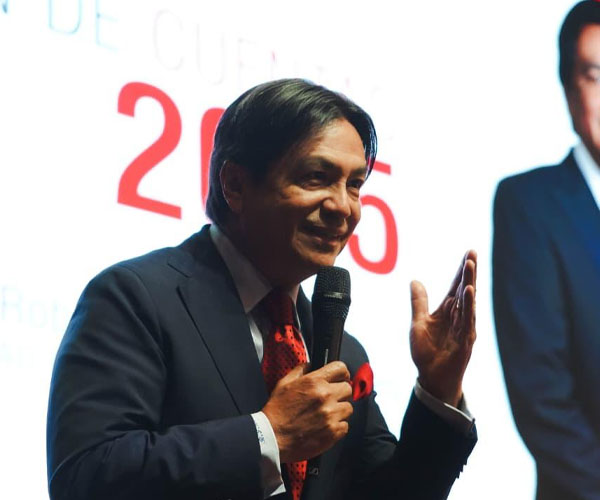UBE desarrolló con éxito su Rendición de Cuentas 2025