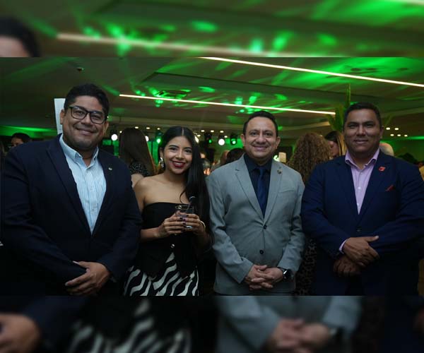 UBE fortaleció vínculos estratégicos en evento de innovación y experiencias.