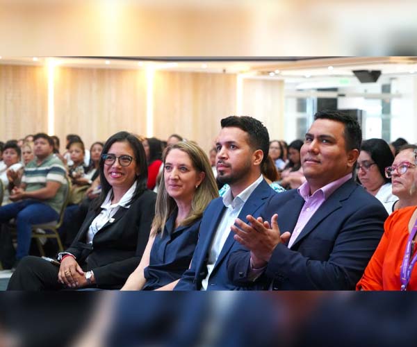 UBE fue sede de la presentación del micrositio de Evaluación de Desempeño Docente