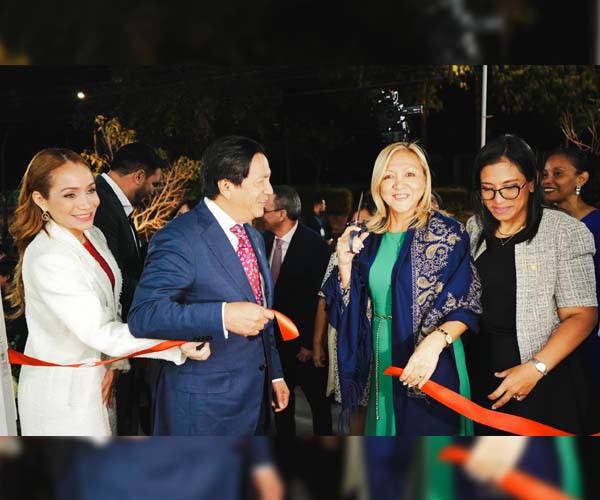 UBE inaugura su Campus Quito y fortalece su presencia nacional con una nueva apuesta por la excelencia académica