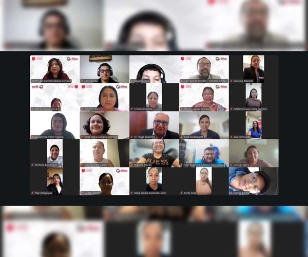UBE impulsa el intercambio internacional por el Mes del Contador Ecuatoriano