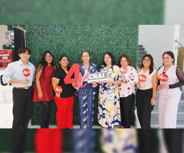 CRAI celebra su aniversario con un recorrido por la evolución del aprendizaje y la tecnología