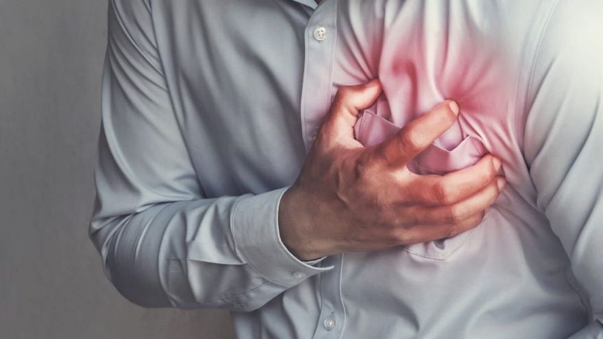 La arritmia cardiaca