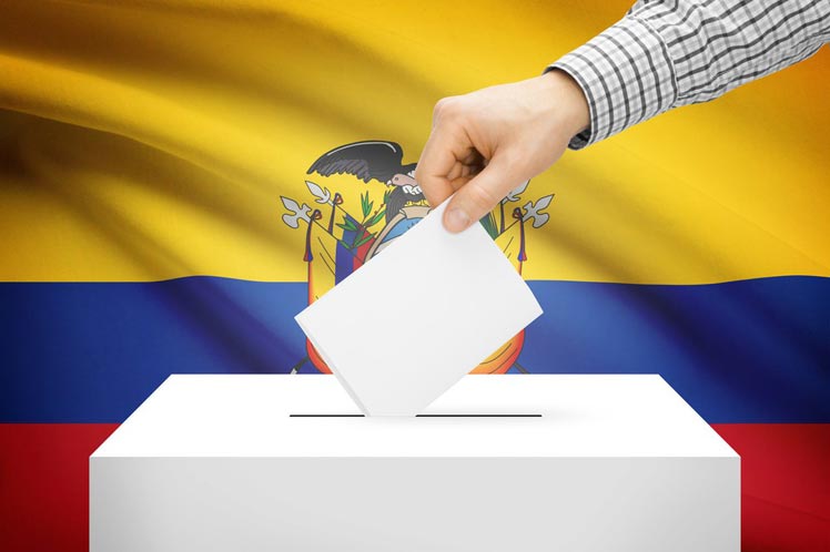 Consulta Popular