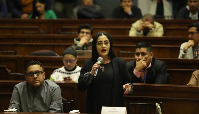 Juicio Político: Definición, procedimientos y sanciones